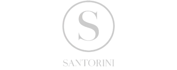 Santorini Óculos 