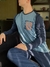 Pijama FERMIN - comprar online