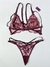 Conjunto BELICE - Mulier Lenceria