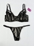 Conjunto PAULA - Mulier Lenceria