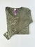 Camiseta VALERIA - Mulier Lenceria