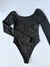 Body HUDSON - Mulier Lenceria