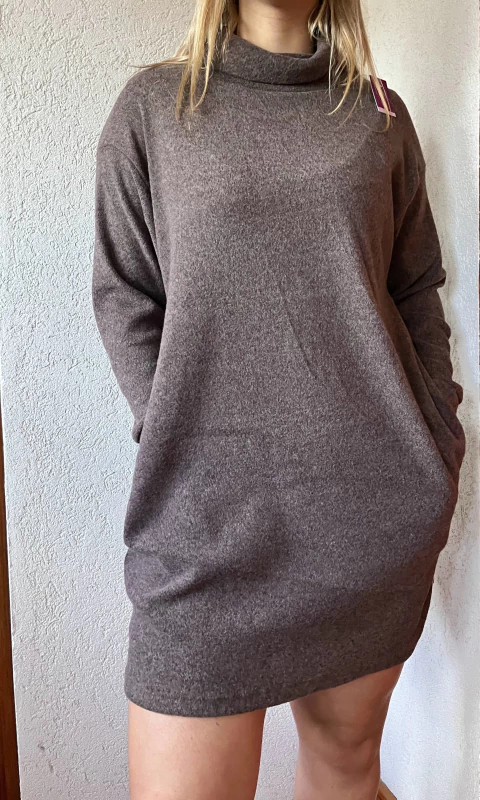 Abrigo VELVET