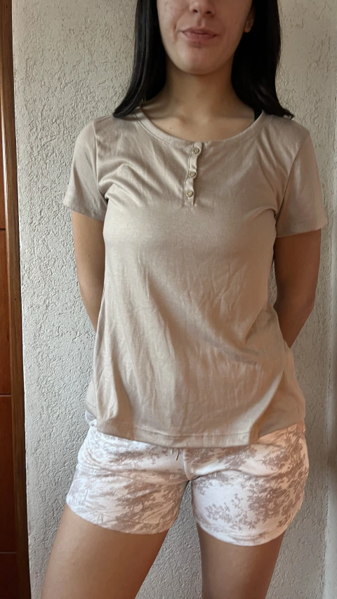 Pijama DELFINA