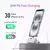Carregador portátil iWALK para iPhone todos os modelos, banco de potência USB- na internet