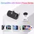 Carregador portátil iWALK para iPhone todos os modelos, banco de potência USB- - comprar online
