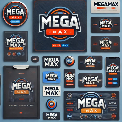 Megamax