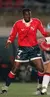 Camiseta Independiente RETRO 1998 - frihet.