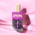Gloss Picolé Maria Pink