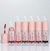 Gloss tint - Ruby Rose