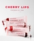 Cherry lips