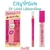 Kit labial city gilrs - Lápis + Gloss - Maquiada.com