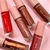 Radiant Kiss Lip gloss - Gloss Labial Ruby Rose