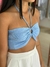CROPPED TRICOT - loja online