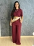 CONJUNTO BLUSA E CALÇA - Rosa Chiclete