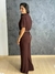 CONJUNTO BLUSA E CALÇA na internet
