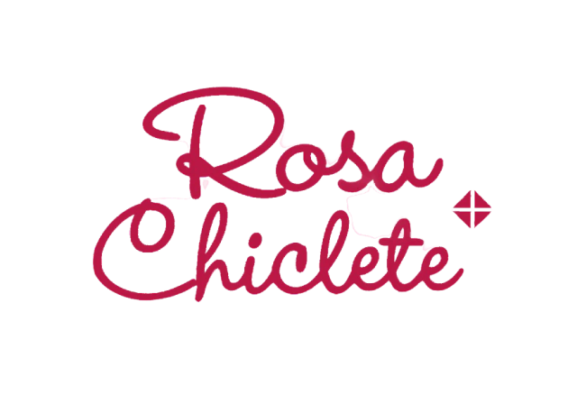 Rosa Chiclete
