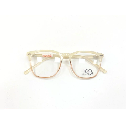 ANTEOJO DE RECETA LAF NAIN