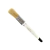 Pincel nro. 3/4" ESSAMET (caja 12 un.) - comprar online