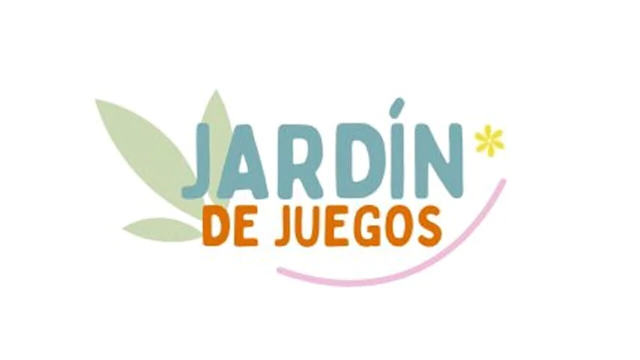 Jardin de Juegos