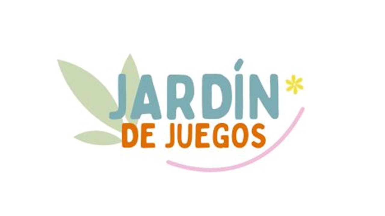 Jardin de Juegos