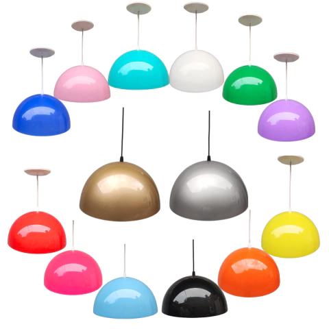 Lampara Colgante Livorno - comprar online
