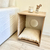 Mueble Toki Open White - Toki