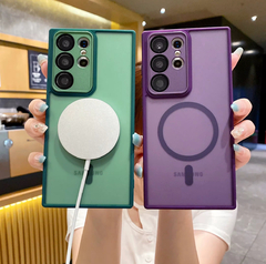 Banner de la categoría Fundas Samsung