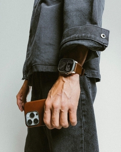 Banner de la categoría Accesorios Apple Watch