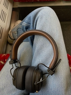 Banner de la categoría Auriculares