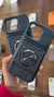 Funda Antigolpes con Soporte Giratorio y Montaje Magnético para iPhone - tienda online