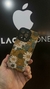 FUNDA TEXTURA FLORES