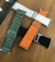 MALLA RELOJ TELA 42/44/45/49 MM - comprar online