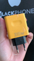 Cargador Rápido PD 38W – USB-C en internet