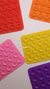 Soporte Antideslizante con Ventosas de Silicona – Multicolor en internet