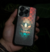 Funda adidas Originals Trébol para iPhone – Diseño Premium - blackphone