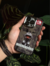 Imagen de Funda The North Face x Off Style para iPhone - Diseño Camo Streetwear