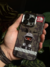 Funda The North Face x Off Style para iPhone - Diseño Camo Streetwear en internet