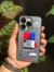 Funda The North Face Karakoram para iPhone - Estilo Aventura - comprar online