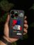 Funda The North Face Karakoram para iPhone - Estilo Aventura - blackphone