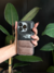 Funda The North Face Puffer Marrón para iPhone - Estilo Outdoor Elegante - comprar online