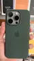 Funda Apple Silicon Case iPhone- 8 - tienda online