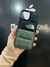 FUNDA THE NORTH FACE PUFFER VERDE VIEJO - comprar online