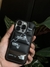 Funda Puffer Estilo The North Face para iPhone – Diseño Inflable Acolchado en internet