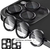 Protector Camara Iphone - blackphone