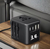 Adaptador Universal de Viaje con Cargador USB - 3.4A Max