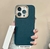 Fundas iPhone símil cuero – Marrón, Negro y Azul Oscuro en internet