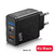 Cargador Rápido 65W con USB-C y USB-A en internet