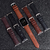 Correa Cuero PU Premium para Apple Watch – Elegante y Resistente
