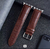Correa Cuero PU Premium para Apple Watch – Elegante y Resistente - blackphone